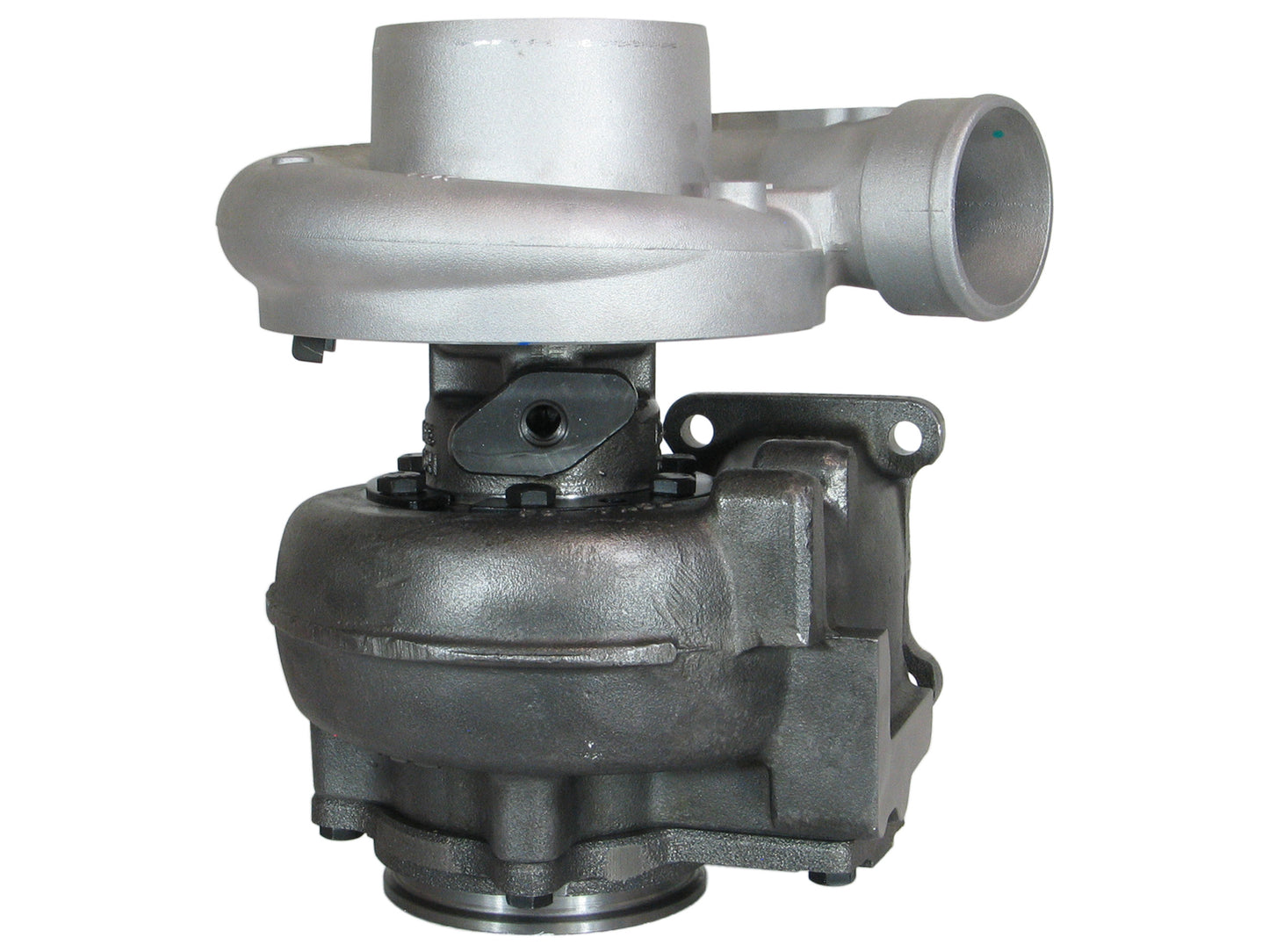 NEW OEM Holset HE400FG Turbo Komatsu Construction Cummins 8.3L 9.3L Diesel 3781591