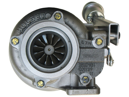 NEW Holset HX40W Turbo Cummins 6LTAA 8.9L Diesel Engine 4033213 3783605