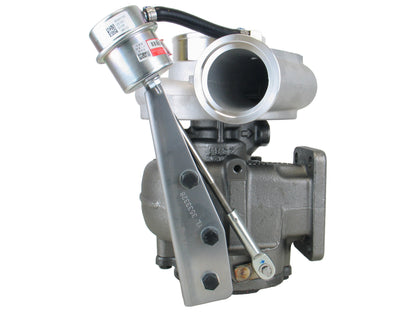 NEW Holset HX40W Turbo Cummins 6LTAA 8.9L Diesel Engine 4033213 3783605