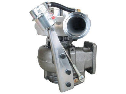 NEW Holset HX40W Turbo Cummins 6LTAA 8.9L Diesel Engine 4033213 3783605