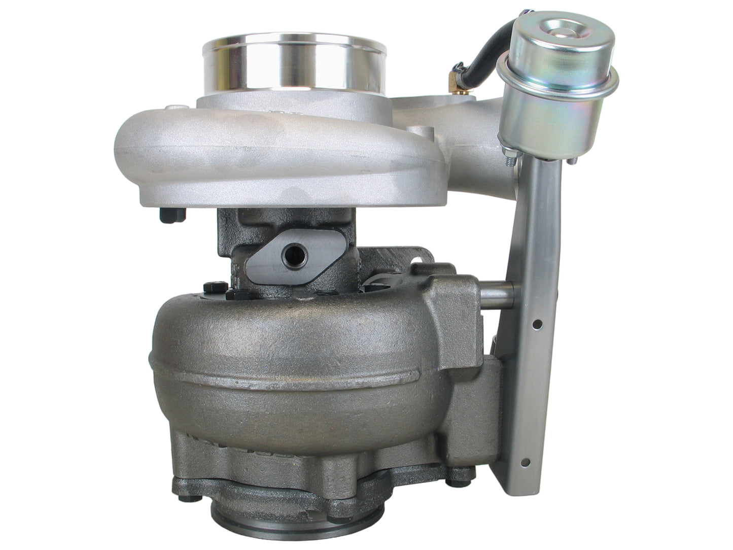 NEW Holset HX40W Turbo Cummins 6LTAA 8.9L Diesel Engine 4033213 3783605