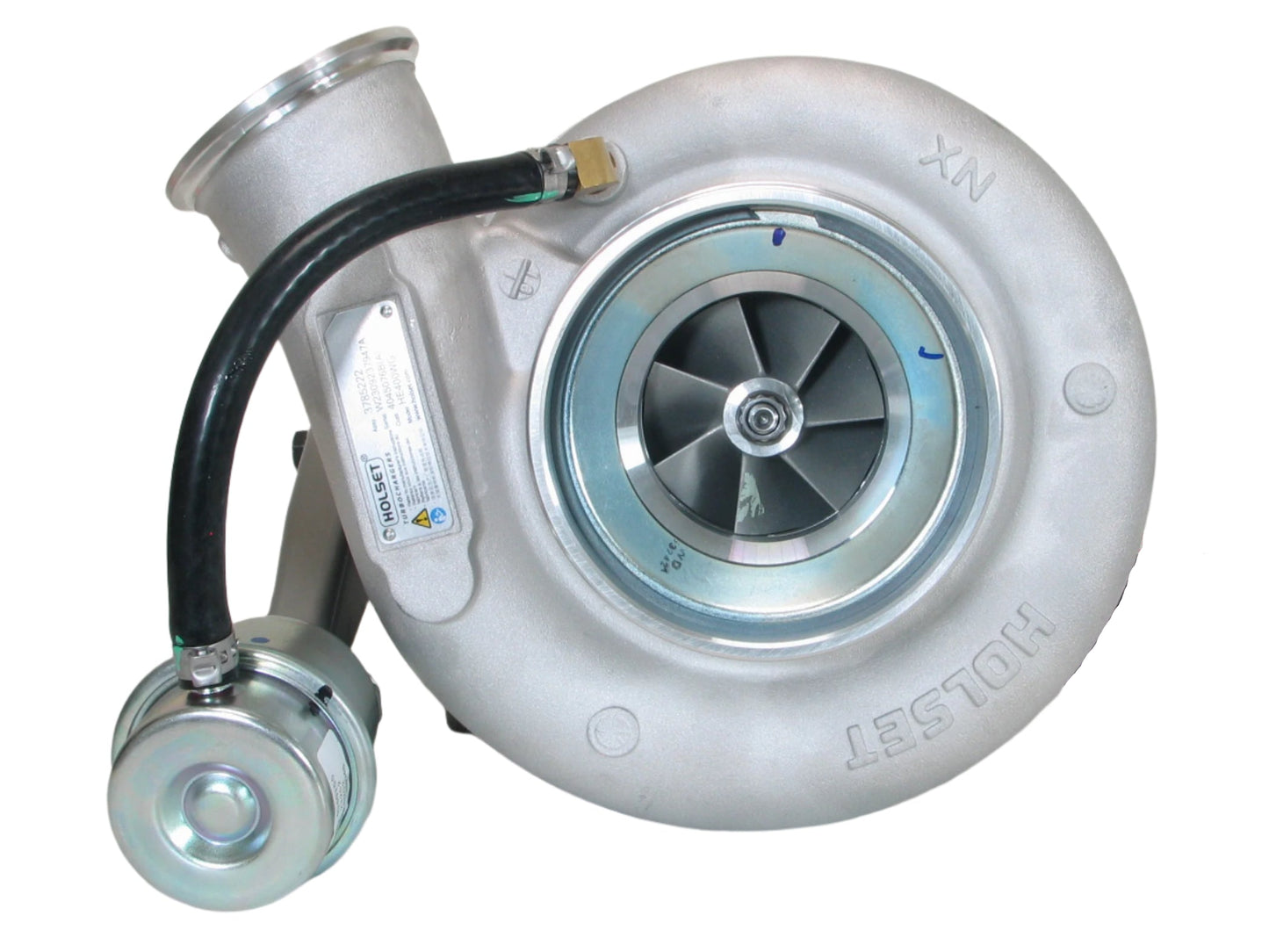 NEW Holset HE400WG Turbo Truck Cummins 6BTAA ISLE L360 5460130 4045076 3785222