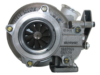 NEW Holset HE400WG Turbo Truck Cummins 6BTAA ISLE L360 5460130 4045076 3785222