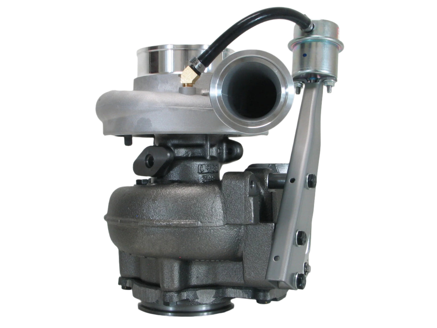 NEW Holset HE400WG Turbo Truck Cummins 6BTAA ISLE L360 5460130 4045076 3785222