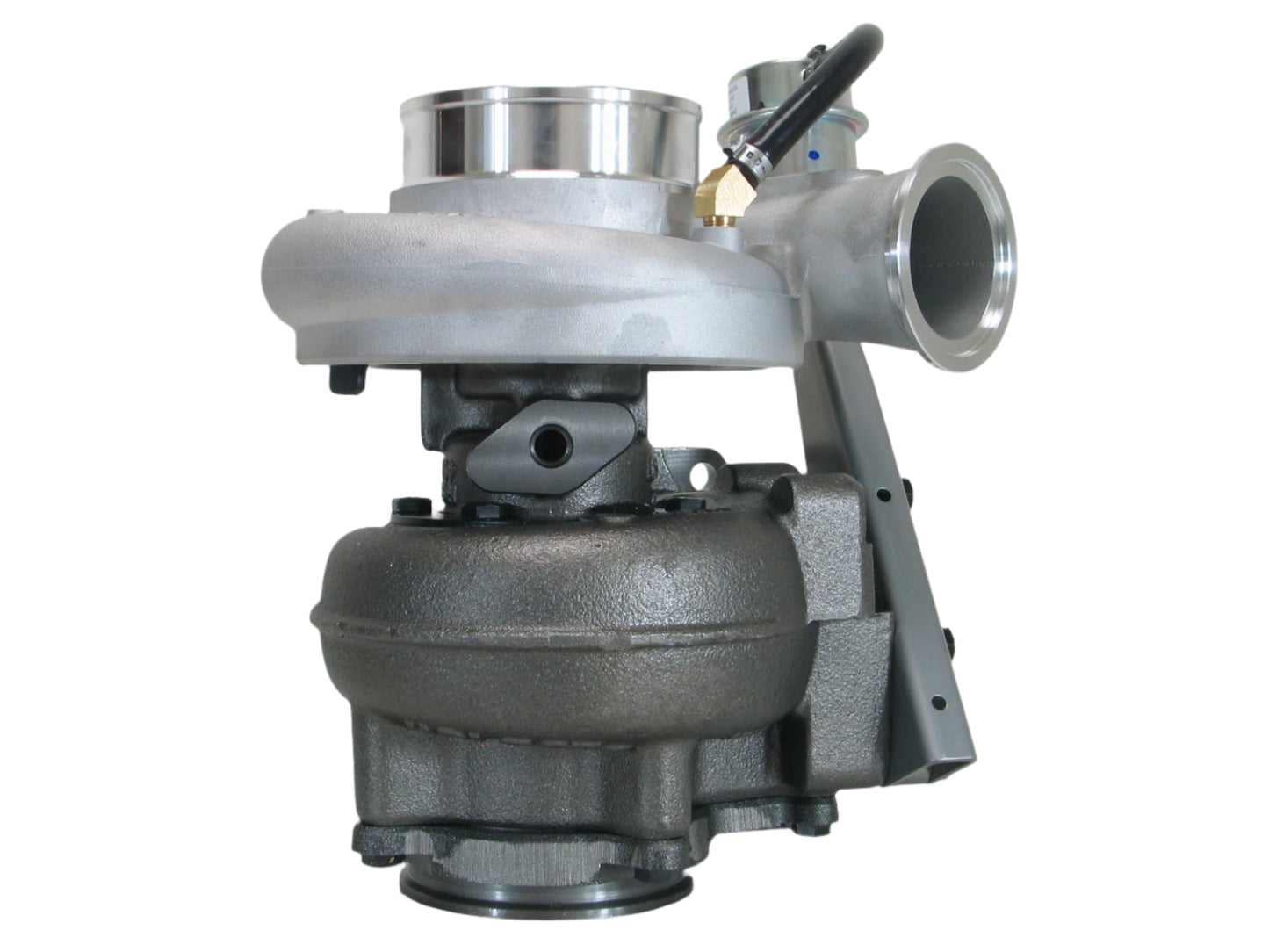 NEW Holset HE400WG Turbo Truck Cummins 6BTAA ISLE L360 5460130 4045076 3785222