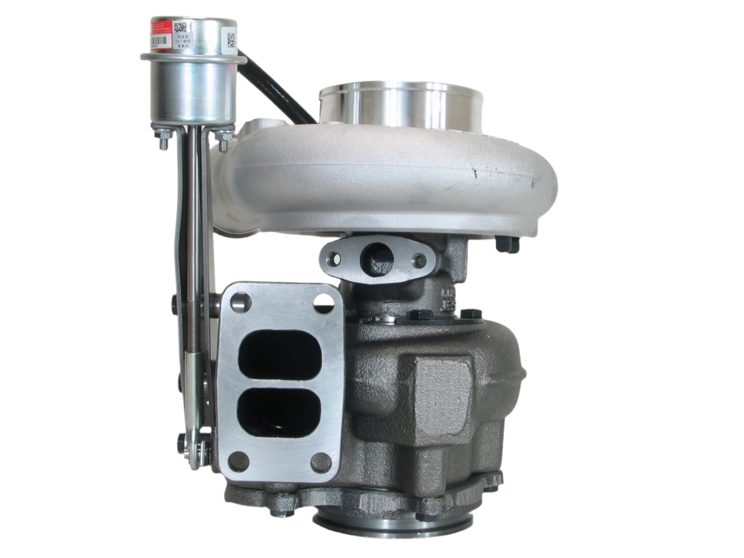 NEW Holset HE400WG Turbo Truck Cummins 6BTAA ISLE L360 5460130 4045076 3785222