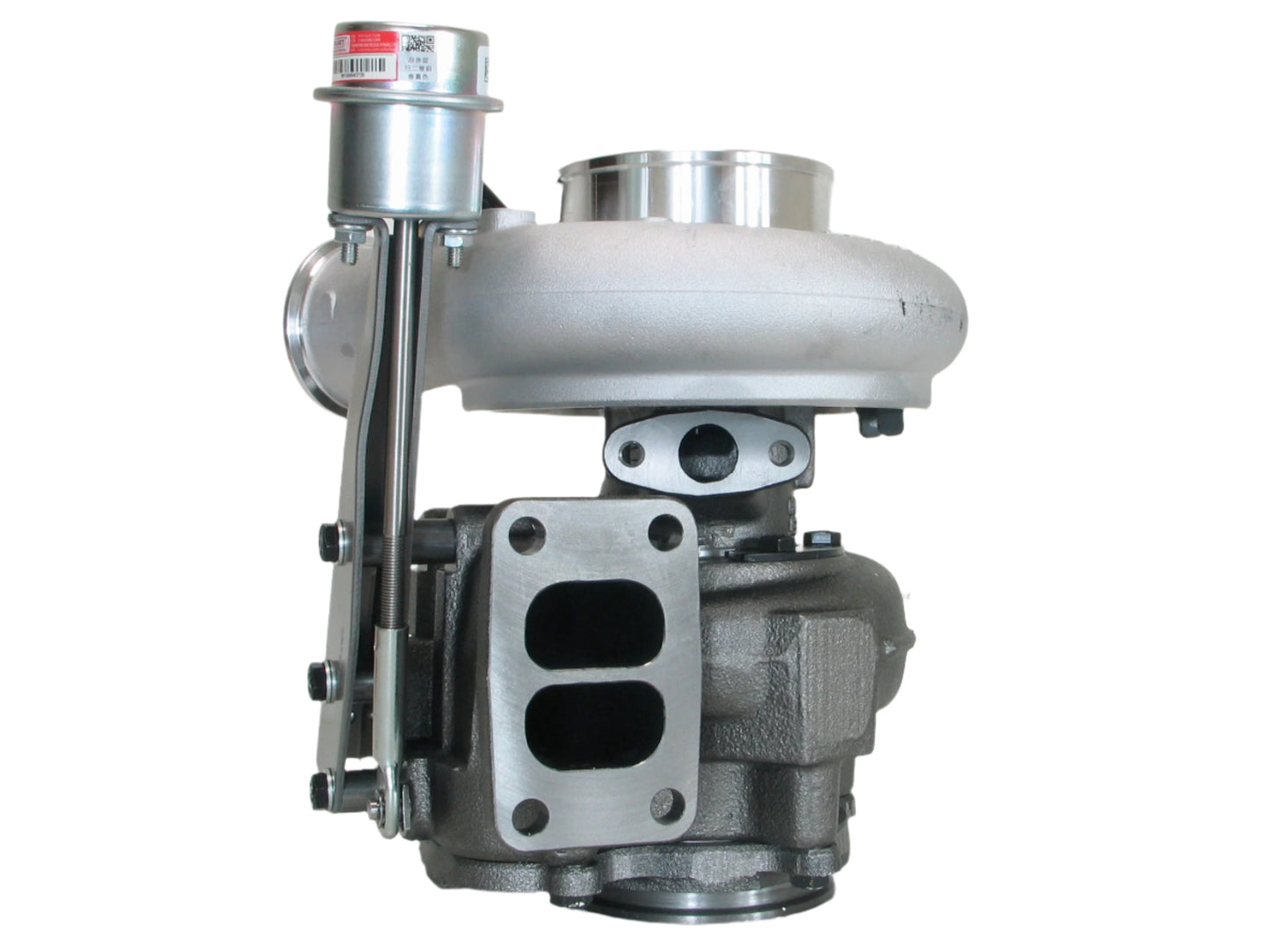 NEW Holset HE400WG Turbo Truck Cummins 6BTAA ISLE L360 5460130 4045076 3785222