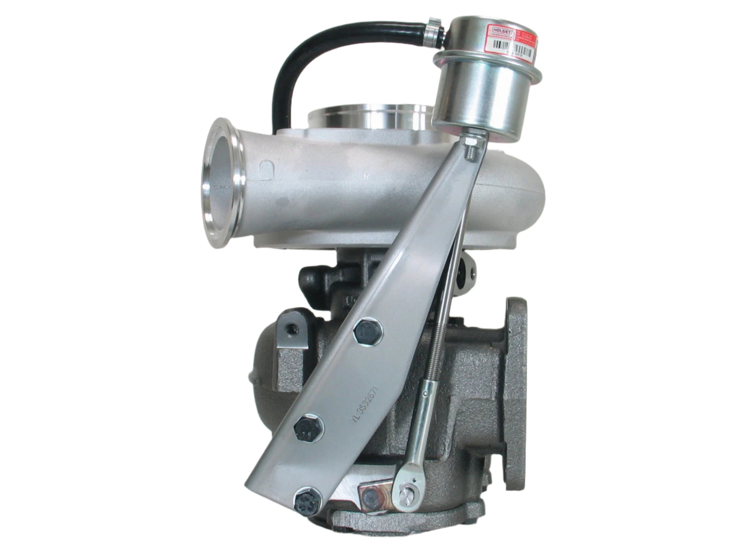 NEW Holset HE400WG Turbo Truck Cummins 6BTAA ISLE L360 5460130 4045076 3785222