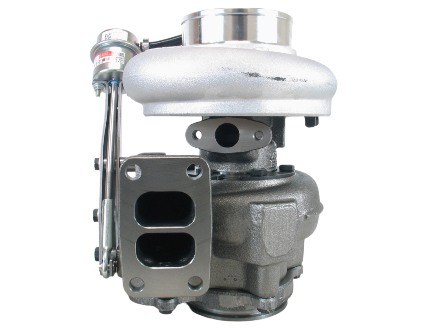 NEW OEM Holset HE400WG Turbo Various Cummins ISLE 8.9L Diesel 3787181H 3785224