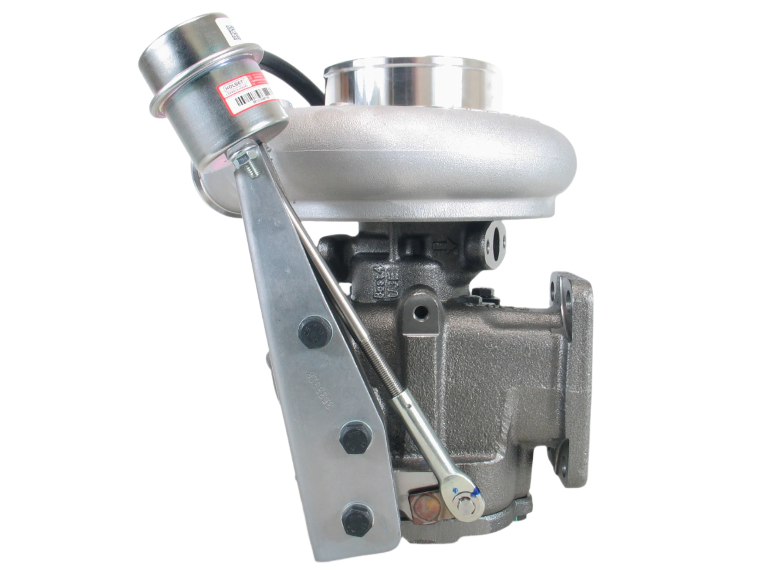 NEW OEM Holset HE400WG Turbo Cummins 3787181H 3785224 – TurboTurbos