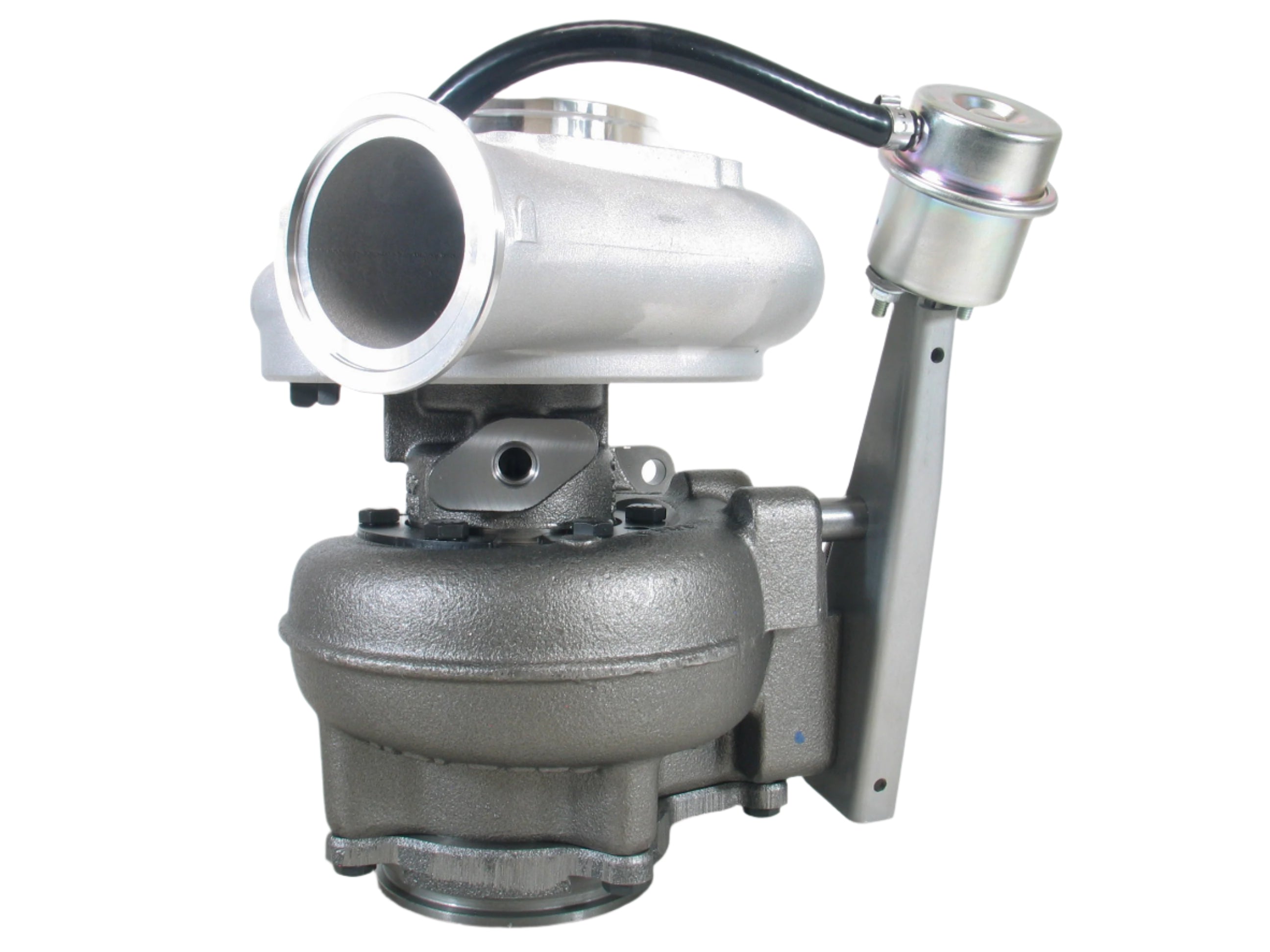 NEW OEM Holset HE400WG Turbo Cummins 3787181H 3785224 – TurboTurbos