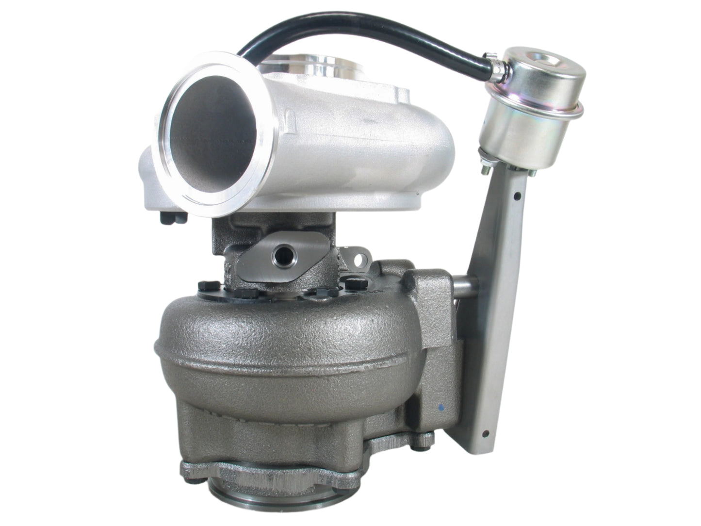 NEW OEM Holset HE400WG Turbo Various Cummins ISLE 8.9L Diesel 3787181H 3785224