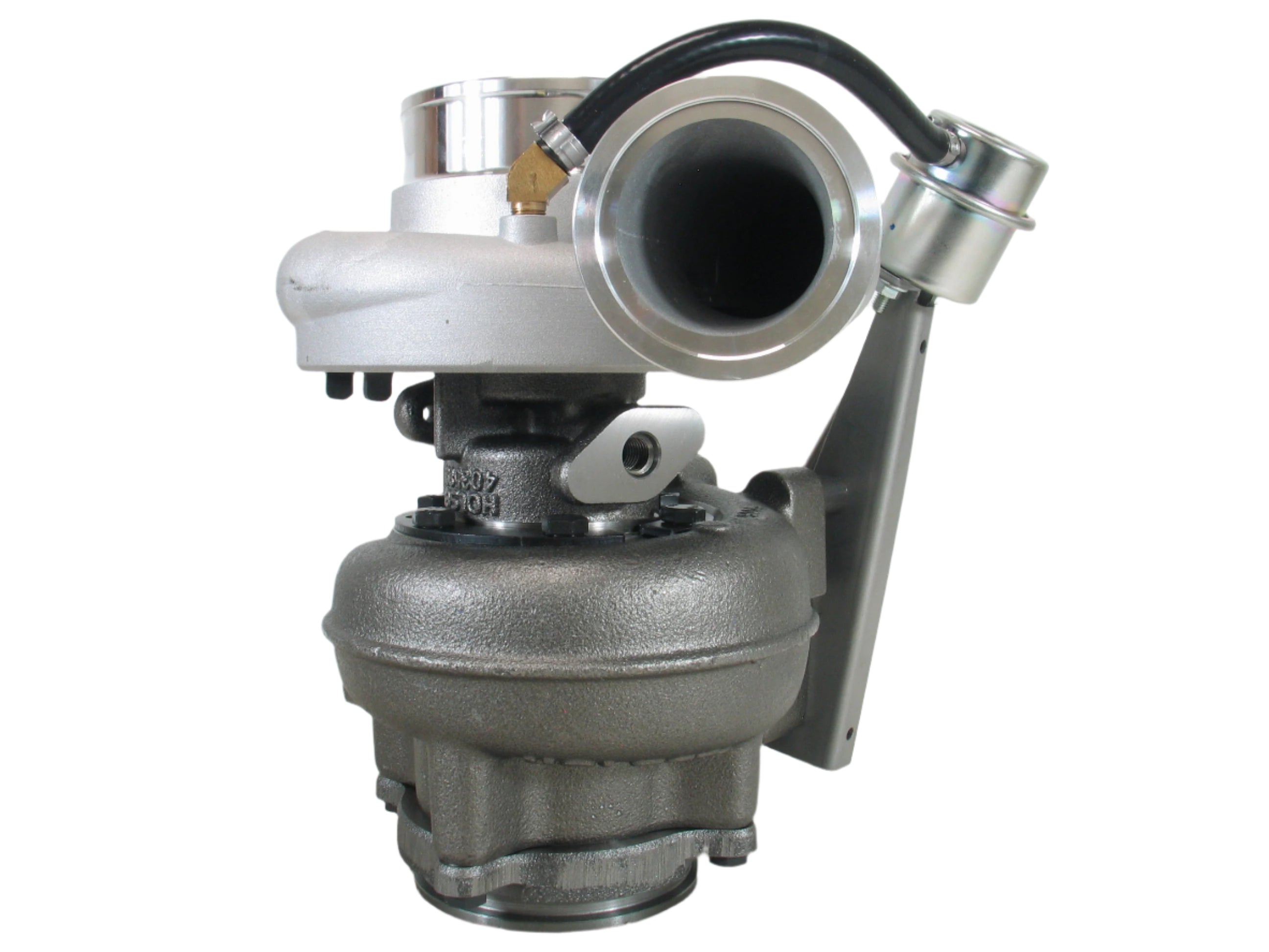 NEW OEM Holset HE400WG Turbo Cummins 3787181H 3785224 – TurboTurbos