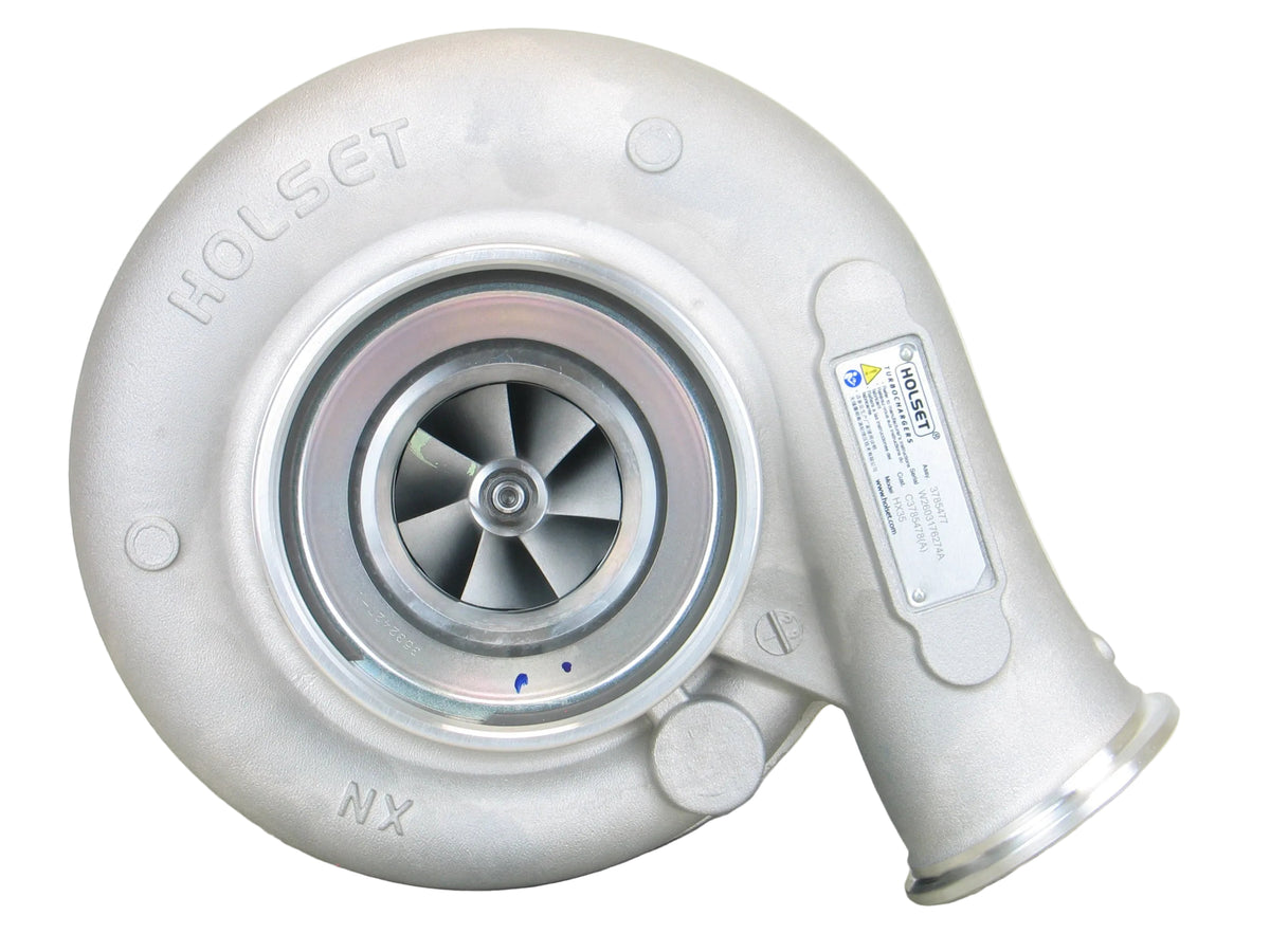 NEW Holset HX35 Turbo Komatsu Wheel Loader Excavator Cummins 6BTAA 5.9L 3785477