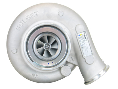 NEW Holset HX35 Turbo Komatsu Wheel Loader Excavator Cummins 6BTAA 5.9L 3785477
