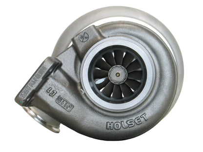 NEW Holset HX35 Turbo Komatsu Wheel Loader Excavator Cummins 6BTAA 5.9L 3785477