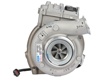 Remanufactured Holset HE300VG Turbo Bus Truck Cummins ISB 6.7L Diesel 3786220HX