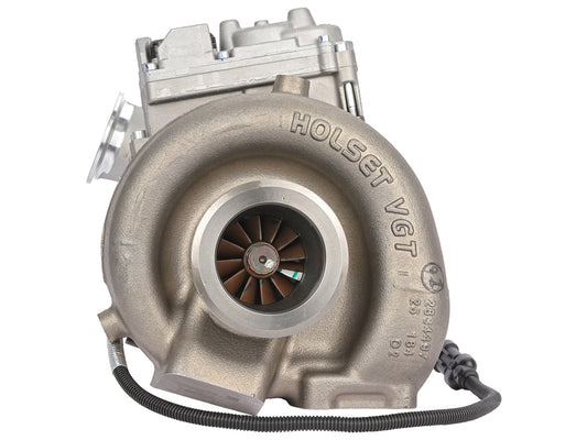 Remanufactured Holset HE300VG Turbo Bus Truck Cummins ISB 6.7L Diesel 3786220HX