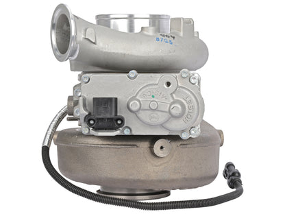 Remanufactured Holset HE300VG Turbo Bus Truck Cummins ISB 6.7L Diesel 3786220HX