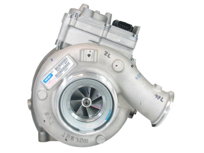 OEM Remanufactured Holset HE300VG Turbo Cummins ISB Diesel Engine 3786222HX