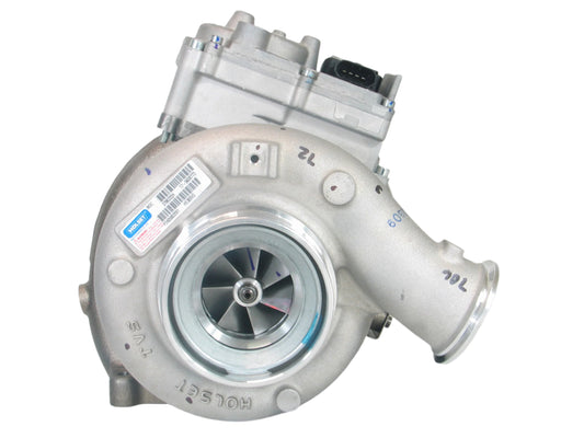 OEM Remanufactured Holset HE300VG Turbo Cummins ISB Diesel Engine 3786222HX