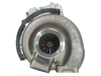 OEM Remanufactured Holset HE300VG Turbo Cummins ISB Diesel Engine 3786222HX