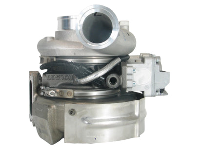 OEM Remanufactured Holset HE300VG Turbo Cummins ISB Diesel Engine 3786222HX