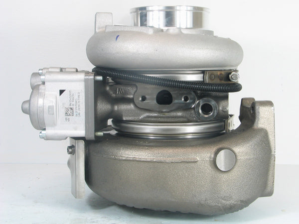 OEM Remanufactured Holset HE300VG Turbo Cummins ISB Diesel Engine 3786222HX