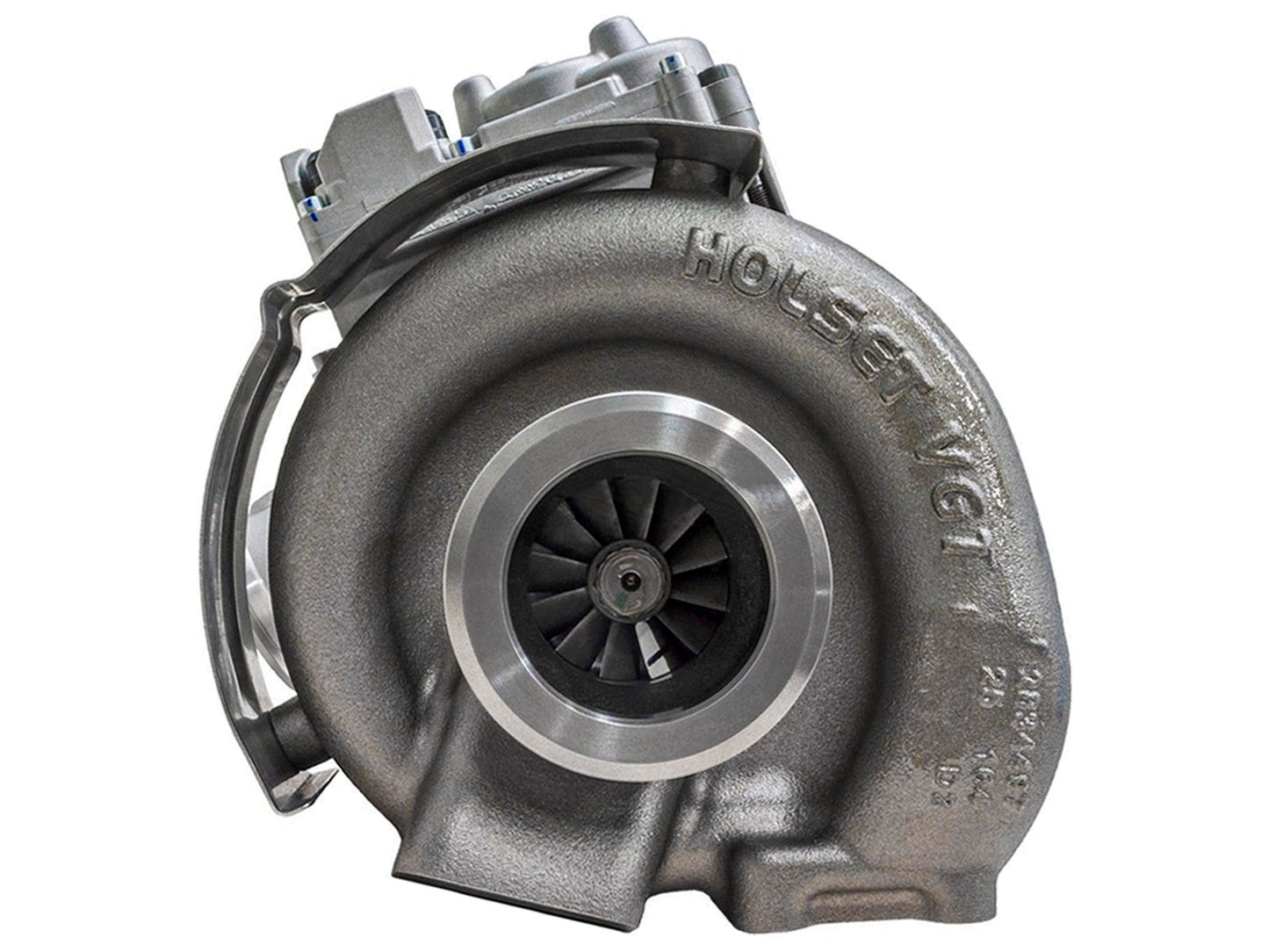 NEW OEM Holset HE300VG Turbo Various Cummins ISB Diesel Engine 5608773 3786222H
