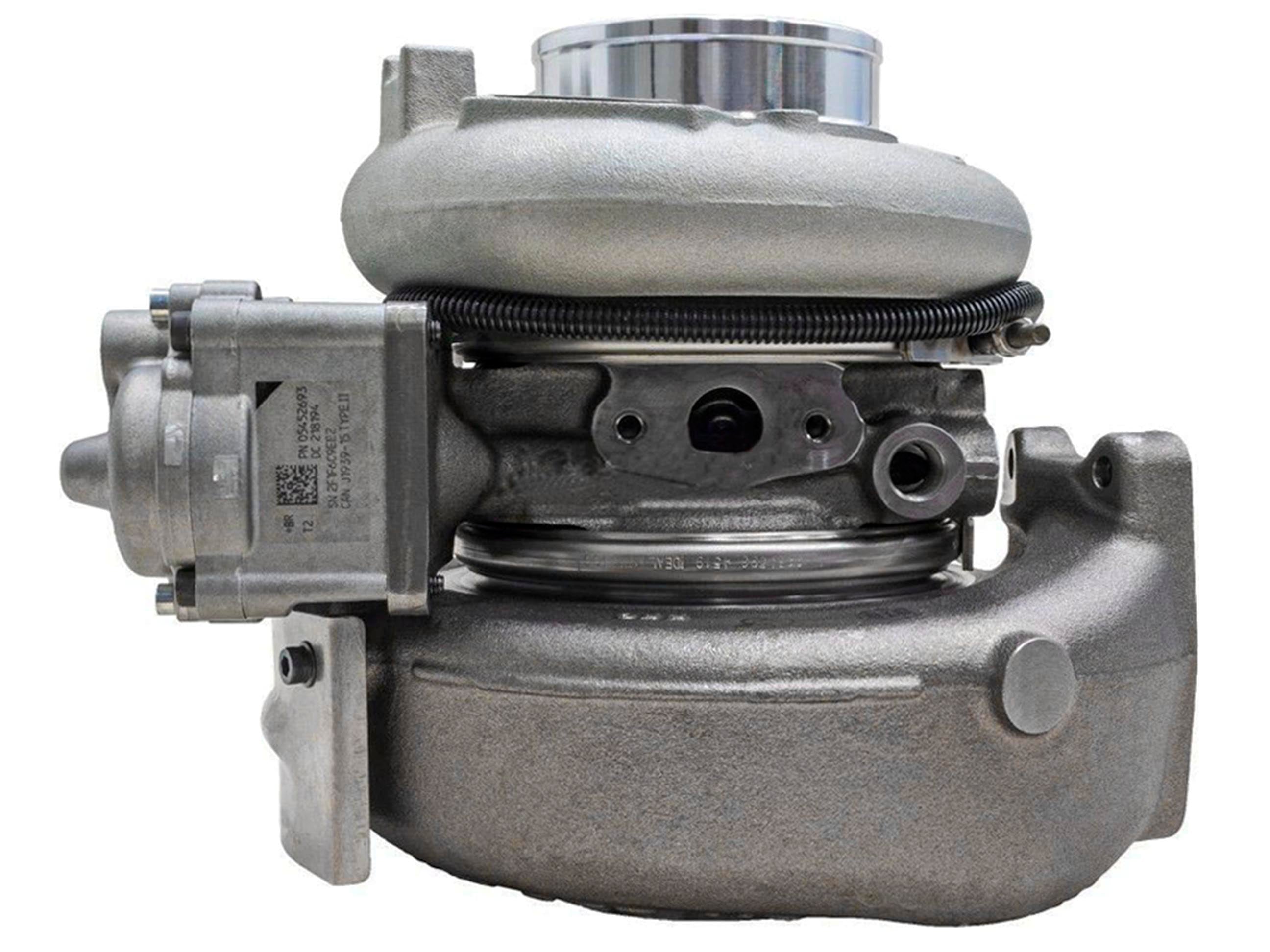 NEW OEM Holset HE300VG Turbo Cummins 5608773 3786222H – TurboTurbos