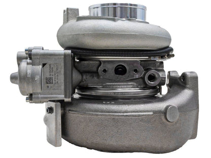 NEW OEM Holset HE300VG Turbo Various Cummins ISB Diesel Engine 5608773 3786222H