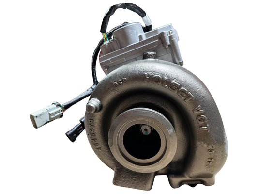 OEM Remanufactured Holset HE351VE Turbo Truck Cummins ISB ISB07 6.7L 3786226HX