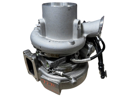 OEM Remanufactured Holset HE351VE Turbo Truck Cummins ISB ISB07 6.7L 3786226HX