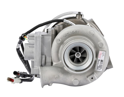 REMAN OEM Holset HE351VE Turbo Freightliner Cummins ISB EPA07 6.7L 3786778HX