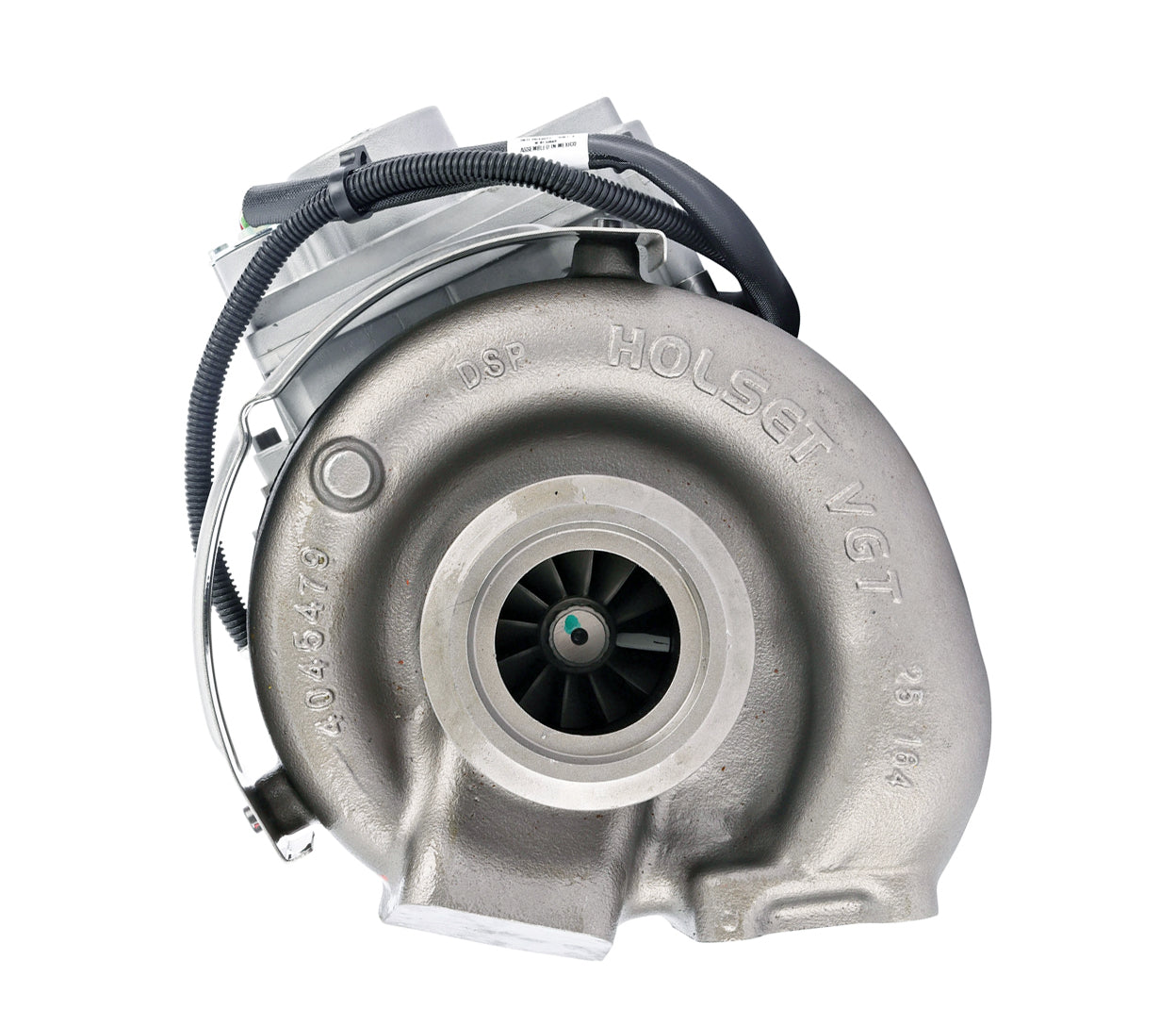 REMAN OEM Holset HE351VE Turbo Freightliner Cummins ISB EPA07 6.7L 3786778HX
