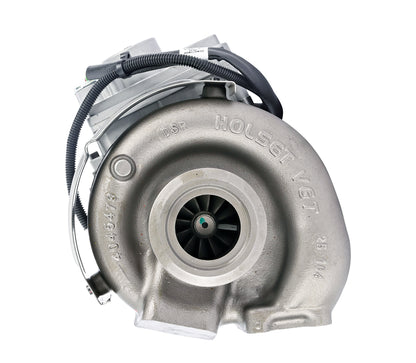 REMAN OEM Holset HE351VE Turbo Freightliner Cummins ISB EPA07 6.7L 3786778HX