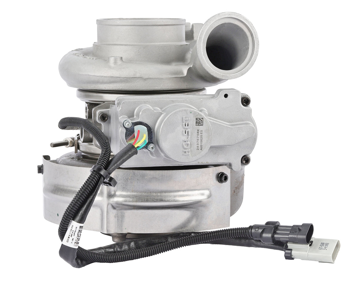 REMAN OEM Holset HE351VE Turbo Freightliner Cummins ISB EPA07 6.7L 3786778HX