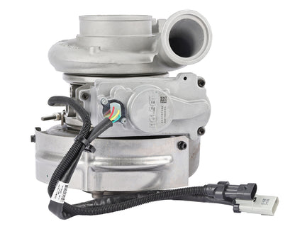 REMAN OEM Holset HE351VE Turbo Freightliner Cummins ISB EPA07 6.7L 3786778HX