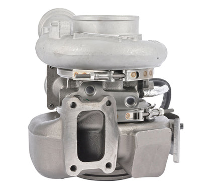 REMAN OEM Holset HE351VE Turbo Freightliner Cummins ISB EPA07 6.7L 3786778HX
