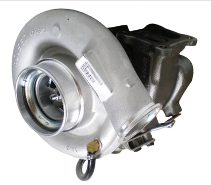 NEW OEM Holset HX52W Turbo CNH Industrial Iveco Case Tractor SFH C9 8.9L 3787091