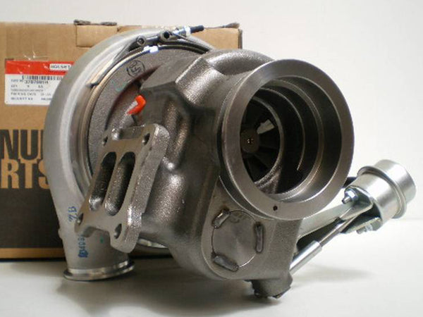 全新 OEM Holset HX52W Turbo CNH 工业依维柯箱式拖拉机 SFH C9 8.9L 3787091