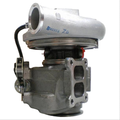 NEW OEM Holset HX52W Turbo CNH Industrial Iveco Case Tractor SFH C9 8.9L 3787091