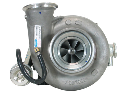 NEW OEM Holset HX55WM Turbo Marine Cummins QSB 6.7L Diesel 3788678 3788677