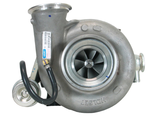 NEW OEM Holset HX55WM Turbo Marine Cummins QSB 6.7L Diesel 3788678 3788677