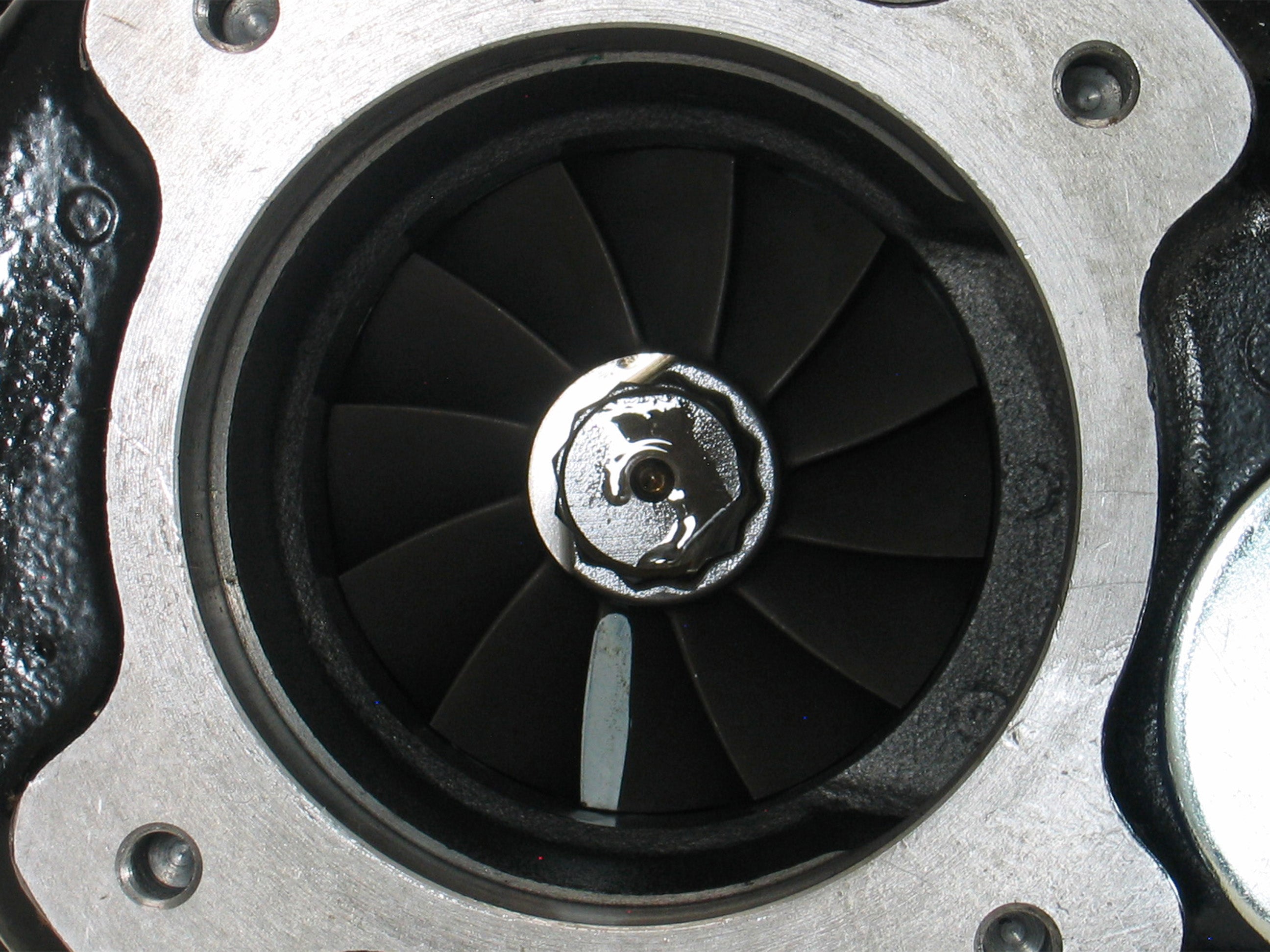 NEW OEM Holset HX55WM Turbo Cummins 3788678 3788677 – TurboTurbos