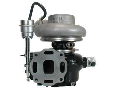 NEW OEM Holset HX55WM Turbo Marine Cummins QSB 6.7L Diesel 3788678 3788677