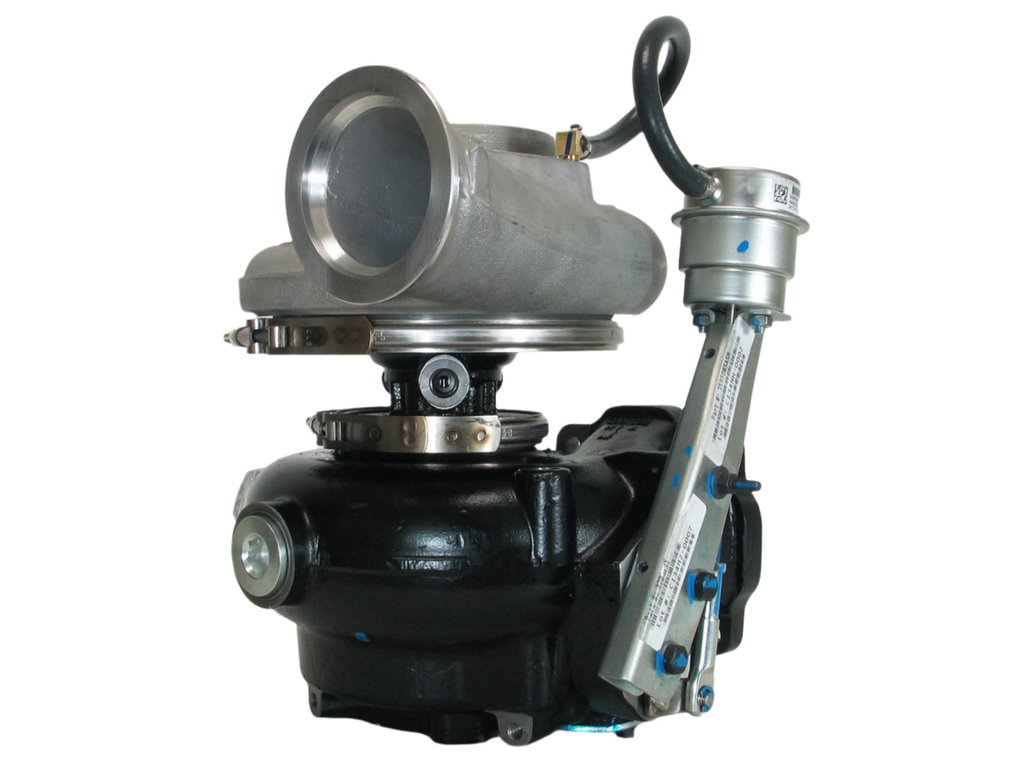 NEW OEM Holset HX55WM Turbo Marine Cummins QSB 6.7L Diesel 3788678 3788677