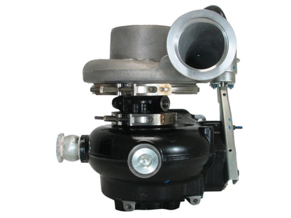 NEW OEM Holset HX55WM Turbo Marine Cummins QSB 6.7L Diesel 3788678 3788677