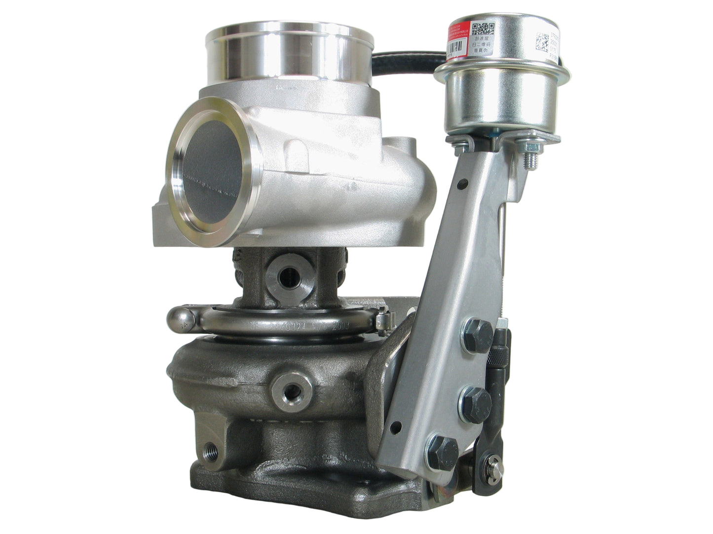 NEW OEM Holset HE200WG Turbo Beijing Foton Cummins QSF Excavator QSF3.8 3790143