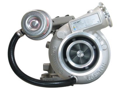 NEW OEM Holset HE200WG Turbo Beijing Foton Cummins QSF Excavator QSF3.8 3790143